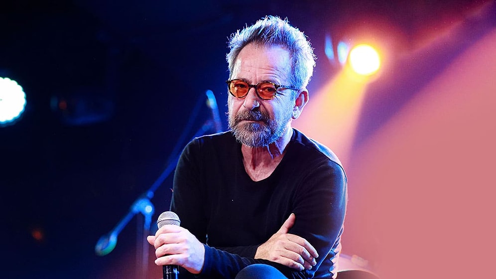 Feridun Düzağaç Puts Concerts on Hold Due to Health Issues
