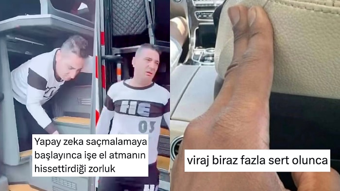 Yapay Zeka Bağımlılarından Viraja Giremeyenlere Son 24 Saatin Viral Tweetleri
