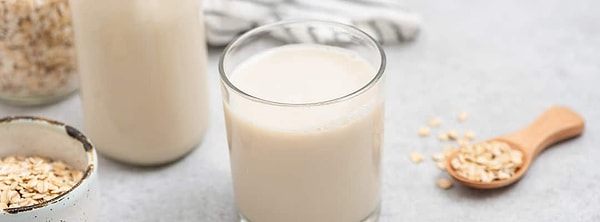 3. Bitkisel sütler her zaman daha çevrecidir. Neden mi?