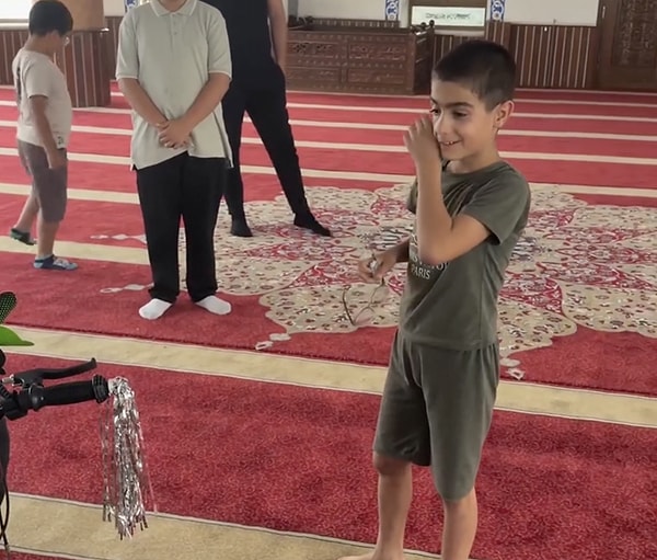 Çocuklara öğretilmesi gereken temel değer: Empati!
