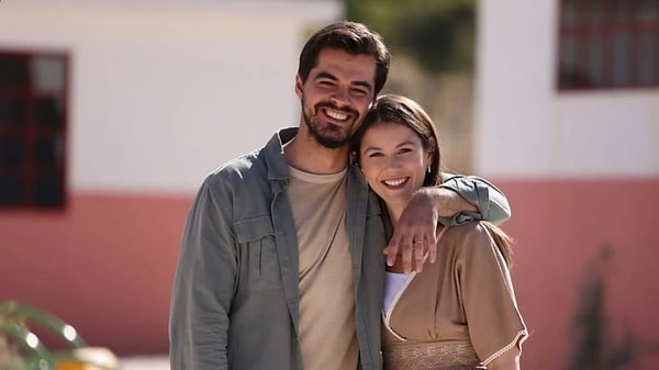 TRT 1'in uzun soluklu dizisi Gönül Dağı'nda yeni sezon öncesi dikkat çeken bir gelişme yaşandı.