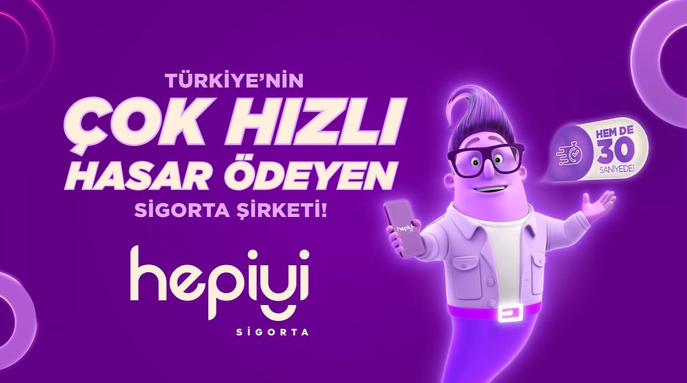 Hepiyi Sigorta, Anlık Hasar Ödeme Sistemi'ni Hayata Geçirdi!