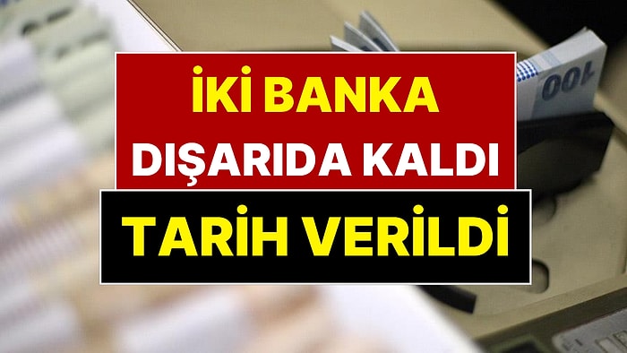 BDDK'den Kredi Kararı: Limitler Düşürüldü, Tarih Verildi