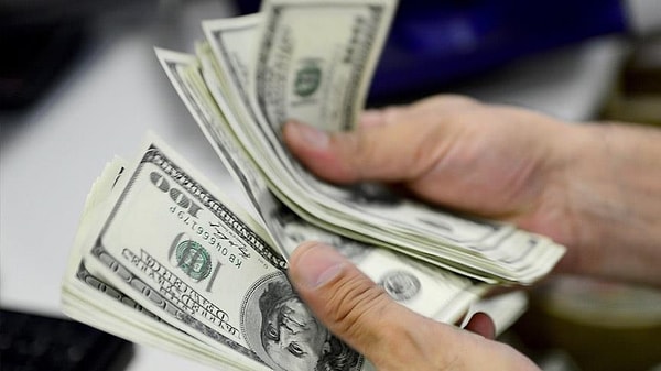 Istanbul ranks first in terms of foreign currency savings.