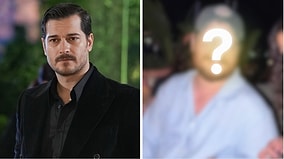 Çağatay Ulusoy's Dramatic One-Year Transformation Has Everyone Talking
