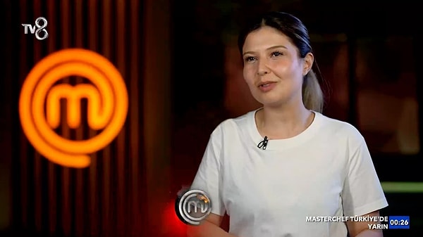 Şeflerin yaptığı değerlendirme sonunda ana kadroya girmeye hak kazanan isim Bahar oldu.