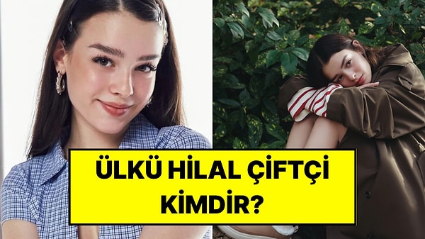 Ülkü Hilal Çiftçi Kimdir, Kaç Yaşında Ve Nereli? Babası Ünal Çiftçi Ne Davası Açtı?