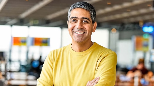 Google'ın çatı şirketi Alphabet'in CEO'su Sundar Pichai, Google DeepMind'ın üst yönetiminde yapılan değişiklikleri duyurdu.