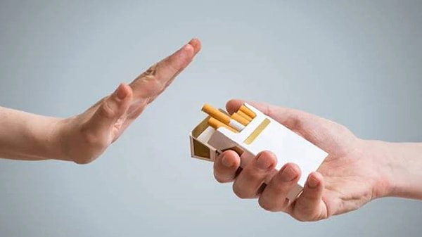 Sigaraya haftanın üçüncü zammı geldi. Güncel sigara fiyatları belli oldu
