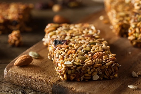 En İyi Protein Bar Markaları ve Ürünleri: Kategoriye Göre – 2026