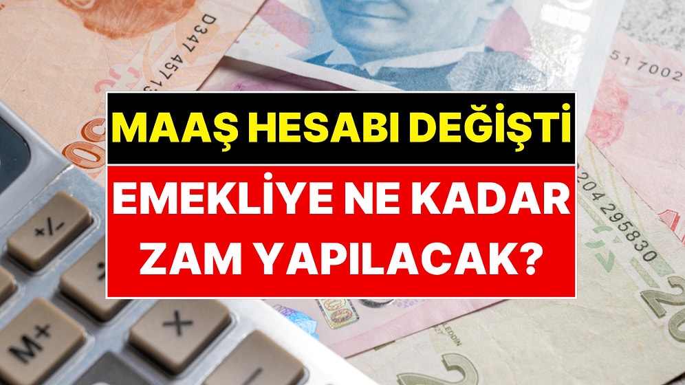 SGK Uzmanı Özgür Erdursun Son Rakamı Paylaştı: Emekli ve Memura 2027’de Yapılacak Zam