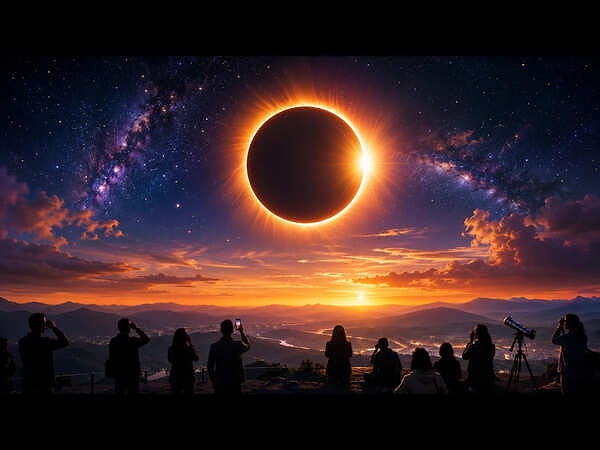 Three Significant Events Will Occur in the Sky on August 12