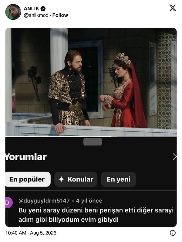 Bazı dizi bağımlılıkları...