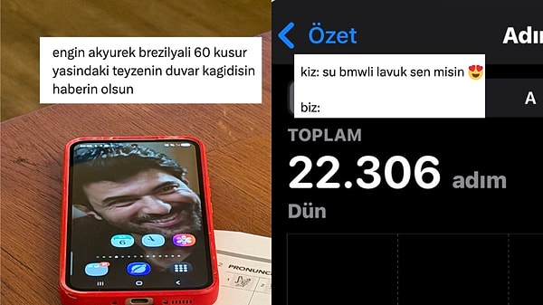 Son 24 Saatin Viral Tweetleri