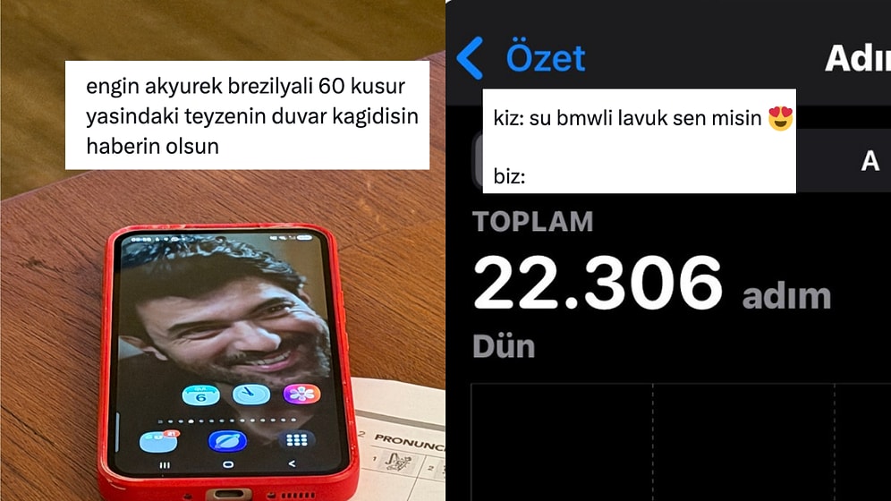 Güney Amerika'daki Türk Dizileri Aşkından Zengin Gösterenlere Son 24 Saatin Viral Tweetleri