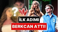 İlk Adımı Berkcan Güven Attı: Manifest Sueda Uluca'ya Aşkını İlan Etti!