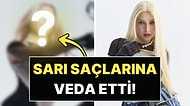 AURA Grubunun Suzy'sinden Radikal İmaj Değişikliği!