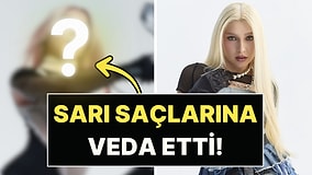 AURA Grubunun Suzy'sinden Radikal İmaj Değişikliği!
