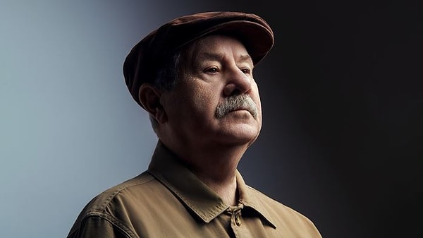 8. Bülent Ortaçgil