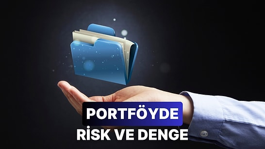 Yapay Zekaya Sorduk: Varsayımsal Bir Portföyde Risk ve Denge Nasıl Ele Alınabilir?