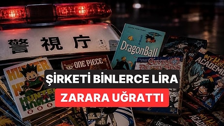 Stresten 2 Binden Fazla Sipariş Verdi, Milyonlarca Dolarlık Zarara Yol Açtı