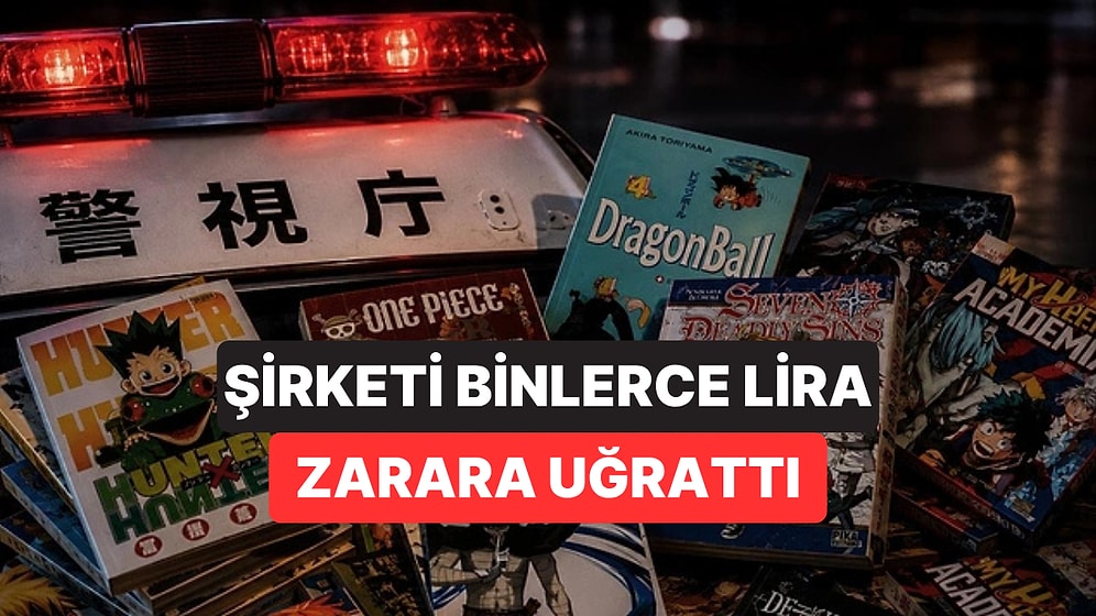 Stresten 2 Binden Fazla Sipariş Verdi, Milyonlarca Dolarlık Zarara Yol Açtı