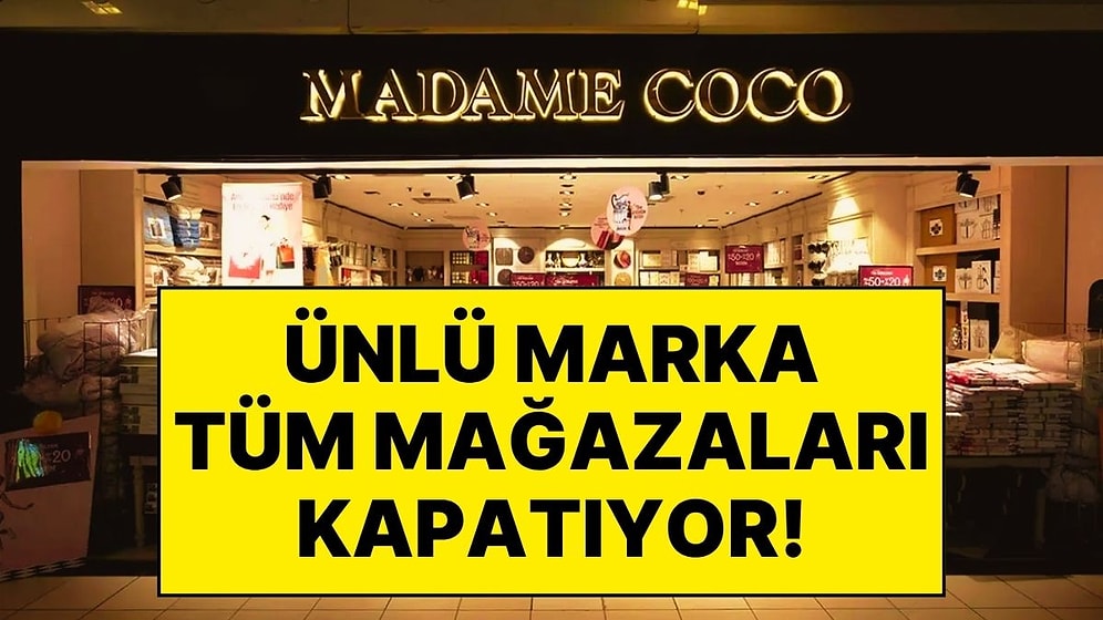 23 Ülkede Yüzlerce Mağazası Olan Türk Markasından 'Çekilme' Kararı: Rusya’daki Tüm Mağazalar Kapanıyor!