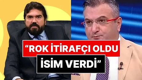 Fatih Altaylı’dan Çok Konuşulacak İddia: ROK İtirafçı Oldu Cem Küçük’ün Adını Verdi