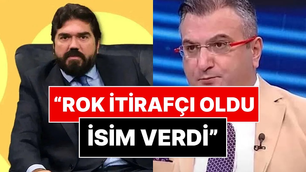 Fatih Altaylı’dan Çok Konuşulacak İddia: ROK İtirafçı Oldu Cem Küçük’ün Adını Verdi