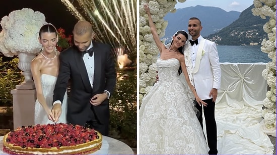 Legal Drama Follows the High-Profile Como Wedding as Socialites End Up in Court