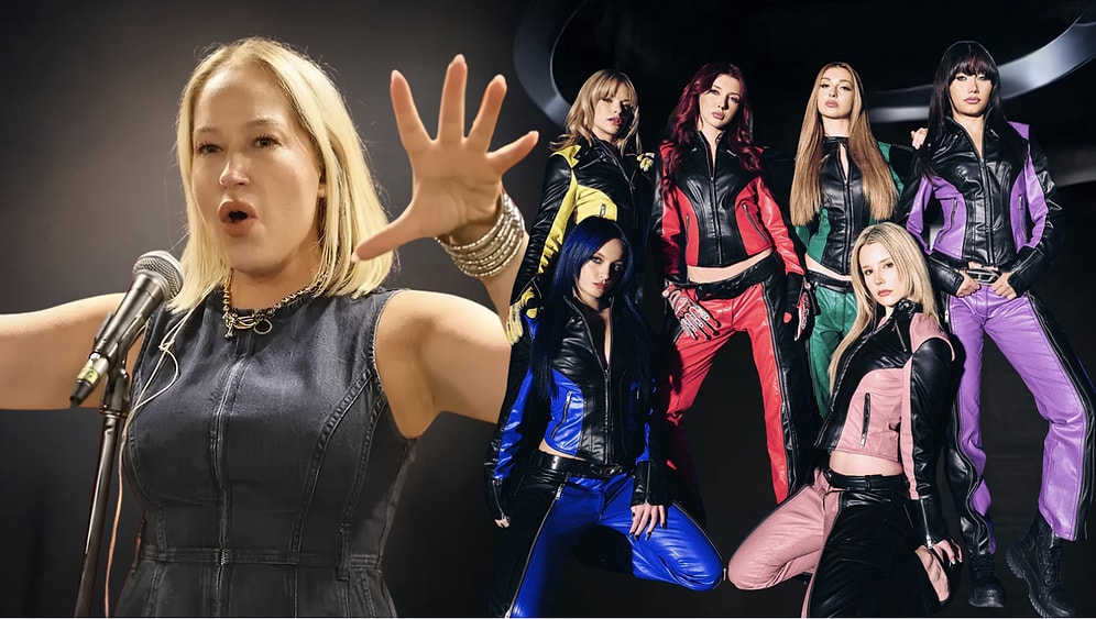 Gülçin Ergül Weighs In on the Manifest Dispute With a Headline-Making Statement