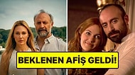 Halit Ergenç ve Meryem Uzerli'yi Buluşturan "İmroz'da Bahar" Filminden İlk Afiş Geldi