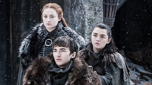 Game of Thrones evreni, yıllar sonra ilk kez beyaz perdeye taşınmaya hazırlanıyor.