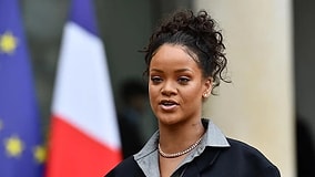 Rihanna Wins Trademark Battle in Turkish Court