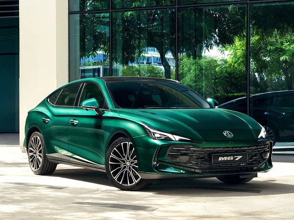 MG7 Excellence Fiyat Listesi Ağustos 2026