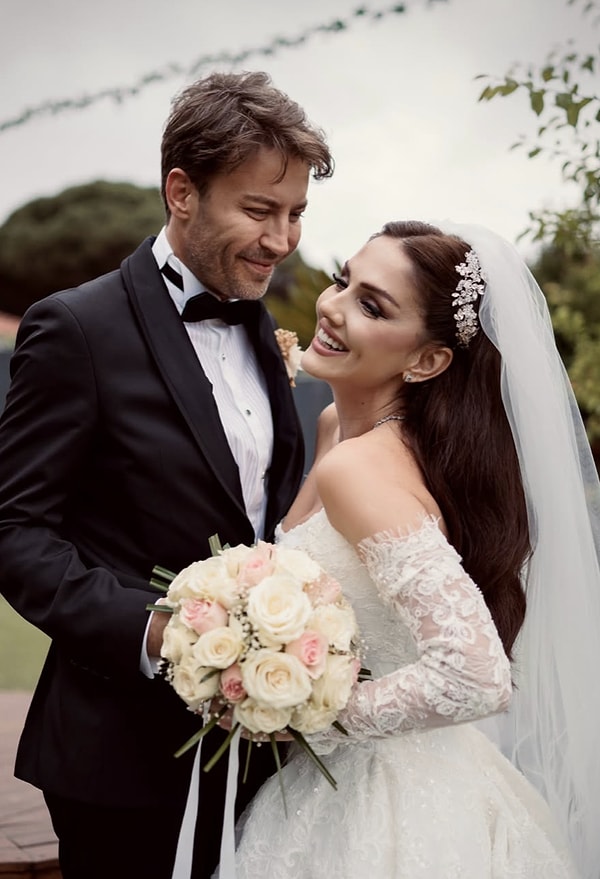 Tolga Güleç, a prominent actor in the Turkish television and cinema industry, continues to make a name for himself with the strong characters he brings to life in the productions he has been part of for many years.