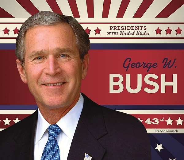 9. George W. Bush hangi üniversiteden mezun olmuştur?