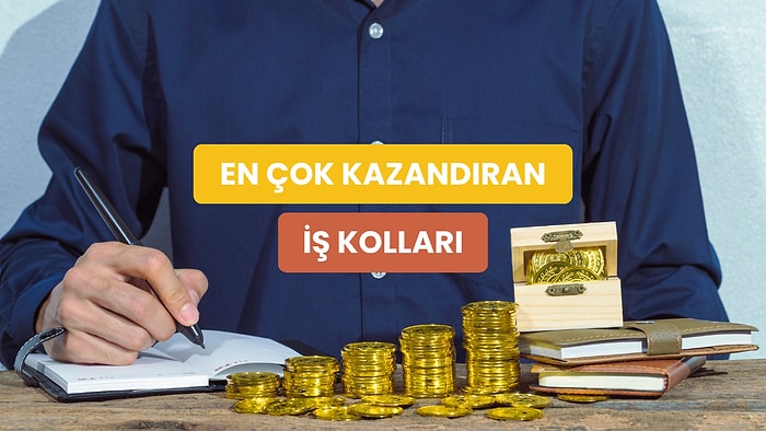 Sırada Beklemenin Bile Paraya Dönüştüğü 10 Sektör