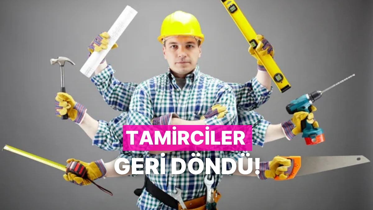 Tamir Sektörünü Yeniden Değerli Hale Getiren 10 Küresel Eğilim