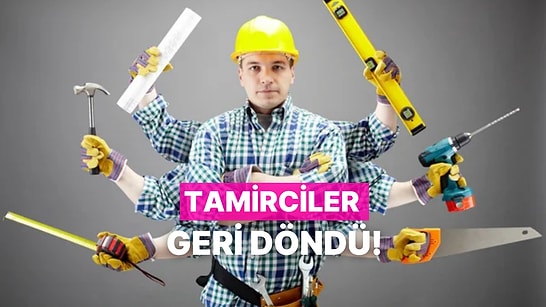 Tamir Sektörünü Yeniden Değerli Hale Getiren 10 Küresel Eğilim