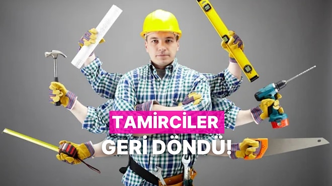Tamir Sektörünü Yeniden Değerli Hale Getiren 10 Küresel Eğilim