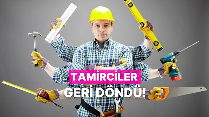 Tamir Sektörünü Yeniden Değerli Hale Getiren 10 Küresel Eğilim