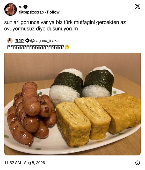Bu da fena gözükmüyor sanki.