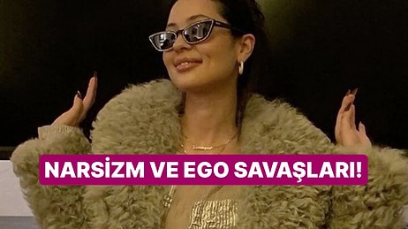 Farkındalık Testi! Narsizm Eğilimlerin Var mı?