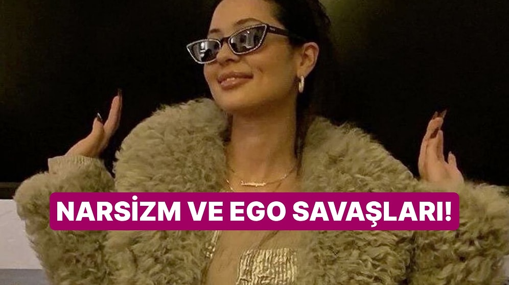 Farkındalık Testi! Narsizm Eğilimlerin Var mı?