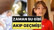 Anne Oldu: Cennet Mahallesi'nin Küçük Ayşe'si Belemir Temizsoy Yıllar Sonra Ortaya Çıktı!