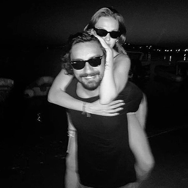 Kimsenin uzun ömürlü olacağını düşünmediği aşk, yıllara meydan okudu!