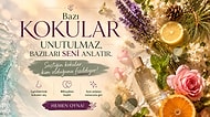 Bazı Kokular Unutulmaz, Bazıları Seni Anlatır: Seçtiğin Kokular, Kim Olduğunu Fısıldıyor!