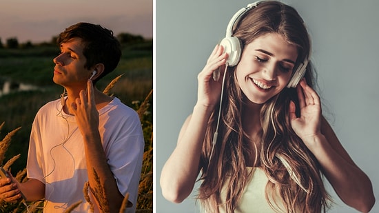 Listening Until They Get Sick of It: 4 Zodiac Signs That Loop the Same Song for Days on End