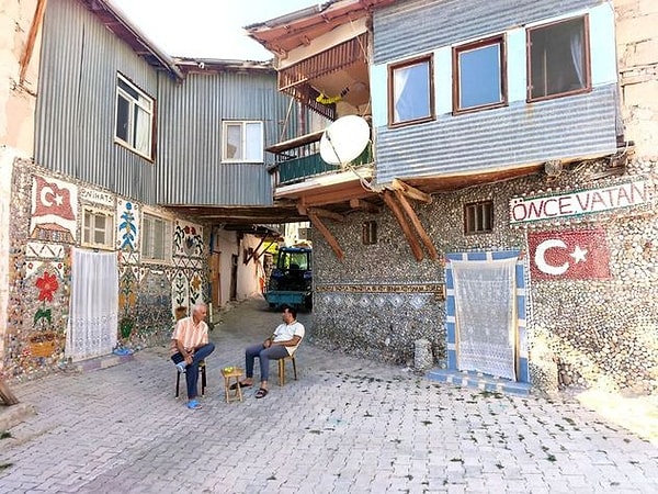 "Sabırla Çalıştık, Emek Vererek Güzelleştirdik"